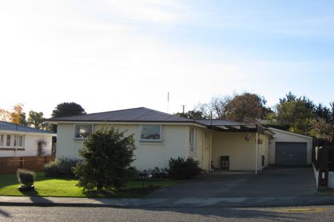 Photo of property in 6 Walker Street, East Gore, Gore, 9710