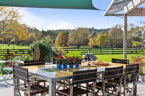 Photo of property in 16 Stevens Lane, Waitoki, Kaukapakapa, 0871