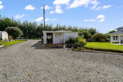 Photo of property in 25 Brown Road, Browns, Winton, 9782