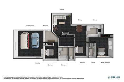 Photo of property in 59 Vardon Road, St Andrews, Hamilton, 3200