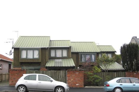 Photo of property in 760b George Street, North Dunedin, Dunedin, 9016