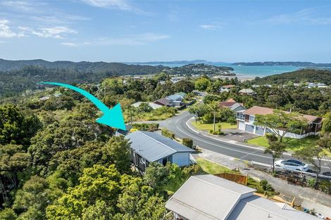 Photo of property in 58 Te Haumi Drive, Paihia, 0200