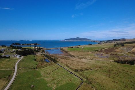 Photo of property in 61 Clark Road, Omaui, Invercargill, 9877