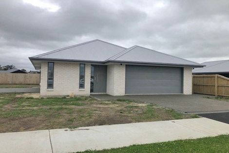 Photo of property in 23 Martini Avenue, Leeston, 7632