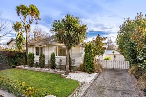 Photo of property in 23 Judge Street, Woolston, Christchurch, 8023