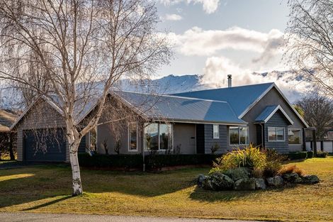 Photo of property in 5 Ferry Lane, Mount Pisa, Cromwell, 9383