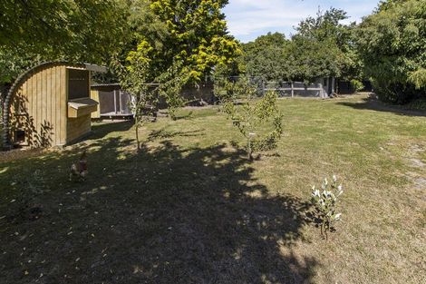 Photo of property in 113 Temuka-orari Highway, Winchester, 7985