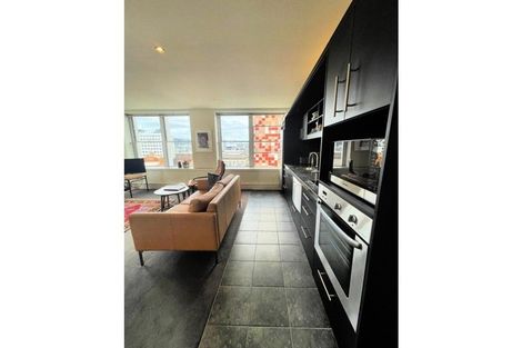 Photo of property in 7a/123 Molesworth Street, Thorndon, Wellington, 6011