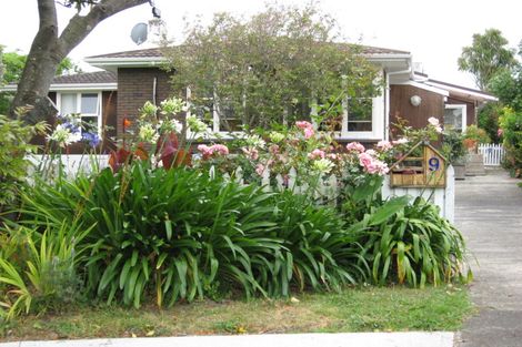 Photo of property in 9 Titoki Avenue, Mangere Bridge, Auckland, 2022