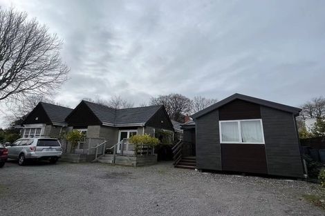 Photo of property in 157 Fendalton Road, Fendalton, Christchurch, 8041