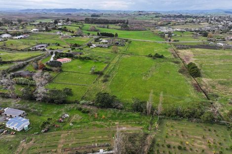 Photo of property in 102 Travers Road, Te Kauwhata, 3782