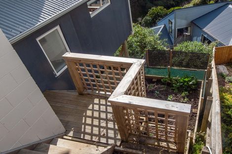 Photo of property in 65 Hawtrey Terrace, Churton Park, Wellington, 6037