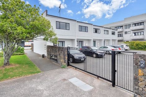 Photo of property in 2e Wilton Street, Grey Lynn, Auckland, 1021
