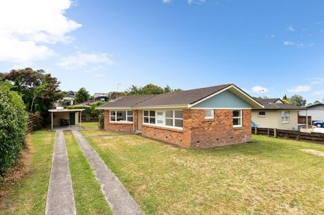 Photo of property in 74 Bremworth Avenue, Dinsdale, Hamilton, 3204