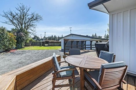 Photo of property in 42 High Street, Kirwee, Darfield, 7571