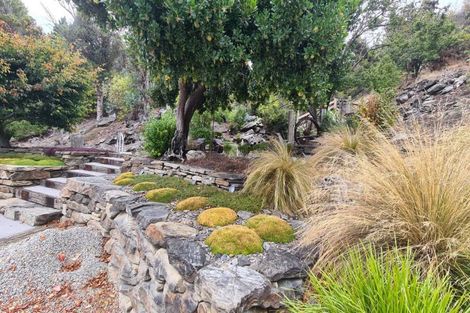 Photo of property in 2821 Luggate - Cromwell Road, Queensberry, Cromwell, 9383