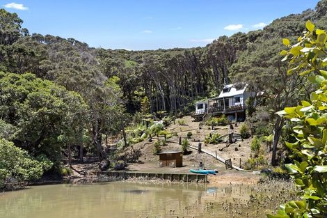 Photo of property in 165 North Cove, Kawau Island, 0920