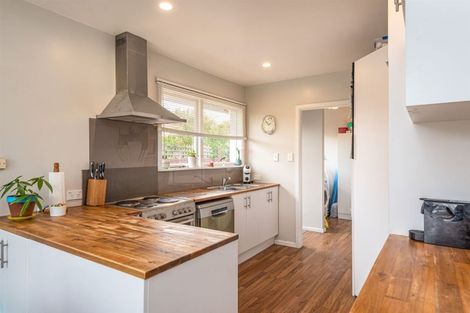 Photo of property in 5 Neave Place, Hillmorton, Christchurch, 8025