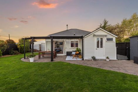 Photo of property in 21a Church Street, Rangiora, 7400