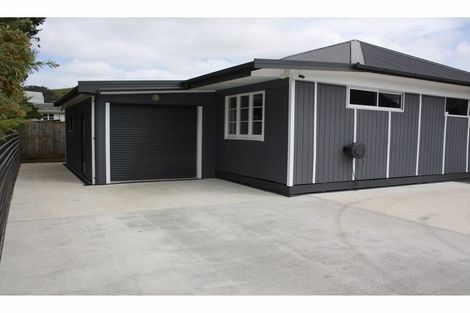 Photo of property in 3 Church Street, Hikurangi, 0114