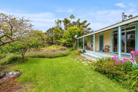 Photo of property in 503 Matapouri Road, Tutukaka, Whangarei, 0173