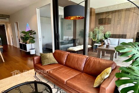 Photo of property in 1003/5 Hohipere Street, Grafton, Auckland, 1010
