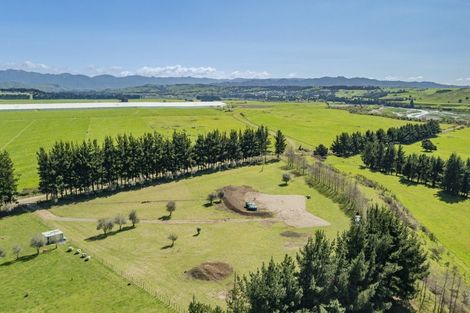 Photo of property in 170 Caldwell Road, Ongaonga, 4279