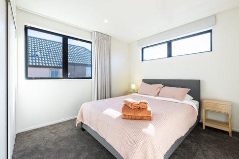 Photo of property in 233b Bealey Avenue, Christchurch Central, Christchurch, 8013