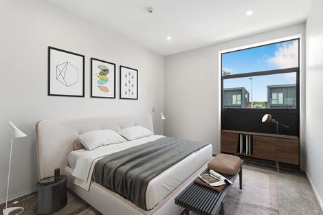 Photo of property in 105/2 Onekiritea Road, Hobsonville, Auckland, 0616