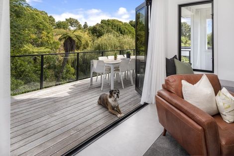 Photo of property in 63a Evelyn Road, Cockle Bay, Auckland, 2014