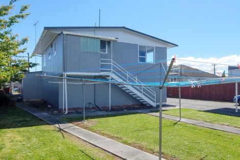 Photo of property in 1 Goodman Street, Blenheim, 7201