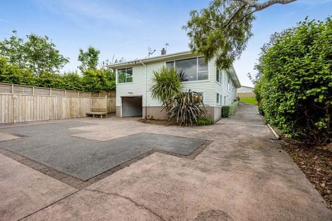 Photo of property in 3a Waimea Street, Westown, New Plymouth, 4310
