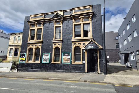 Photo of property in Gurney Nagle Bldg, 33 Vivian Street, Te Aro, Wellington, 6011