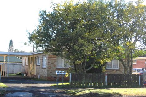 Photo of property in 36 Willis Road, Papakura, 2110