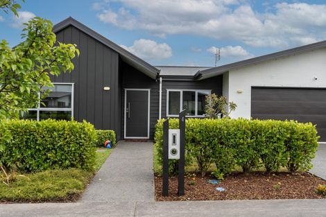 Photo of property in 4 Mcgarridle Road, Chartwell, Hamilton, 3210