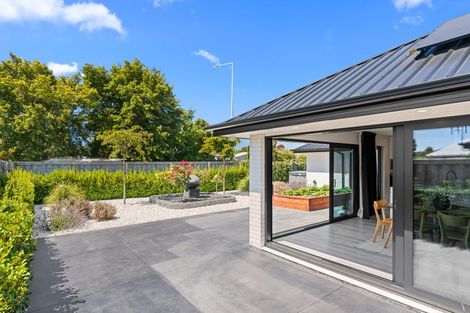 Photo of property in 5 Kilmurry Street, Halswell, Christchurch, 8025