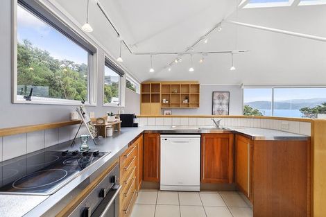 Photo of property in 90b Awa Road, Seatoun, Wellington, 6022