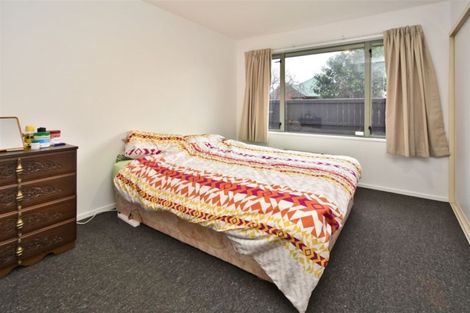 Photo of property in 80 Disraeli Street, Addington, Christchurch, 8024
