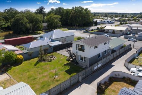 Photo of property in 4 Anne Street, Tinwald, Ashburton, 7700