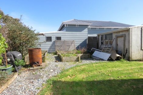 Photo of property in 34 Wakefield Street, Westport, 7825