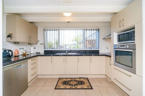 Photo of property in 111 Benmore Avenue, Cloverlea, Palmerston North, 4412