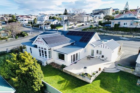 Photo of property in 18 Wansbeck Street, South Hill, Oamaru, 9400