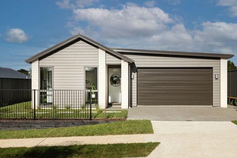 Photo of property in 3 Flack Street, Pyes Pa, Tauranga, 3112