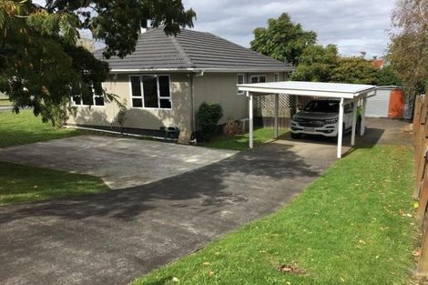 Photo of property in 2/41 Alfriston Road, Manurewa East, Auckland, 2102