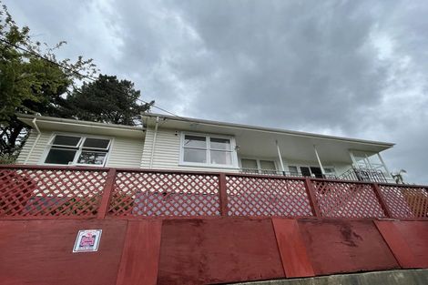 Photo of property in 370 George Street, Stokes Valley, Lower Hutt, 5019