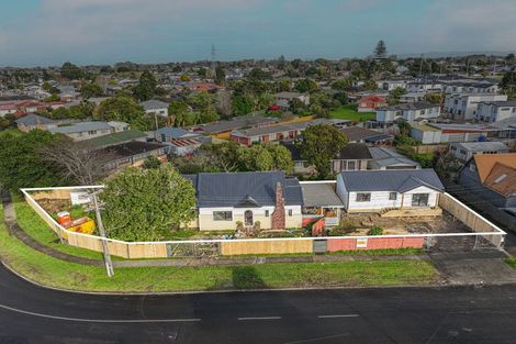 Photo of property in 37 Rosella Road, Mangere East, Auckland, 2024