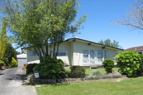 Photo of property in 139 Heaphy Street, Te Awamutu, 3800