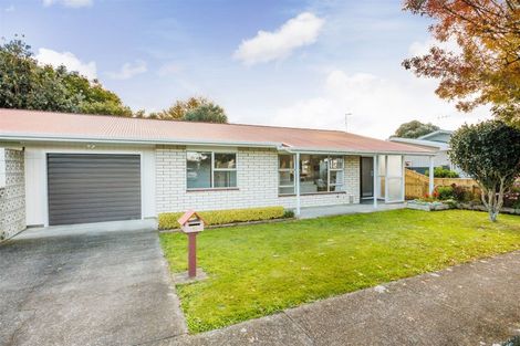 Photo of property in 4b Drake Street, Feilding, 4702