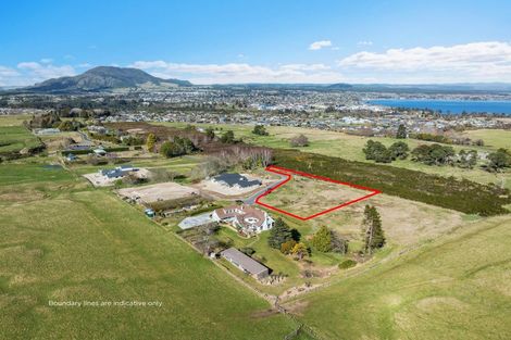 Photo of property in 21 Walnut Lane, Nukuhau, Taupo, 3330