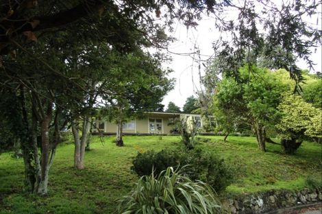 Photo of property in 1618 Longbush Road, Longbush, Masterton, 5884